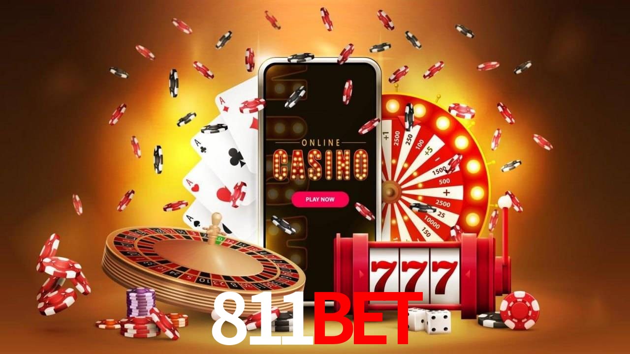 Experiência VIP 811bet