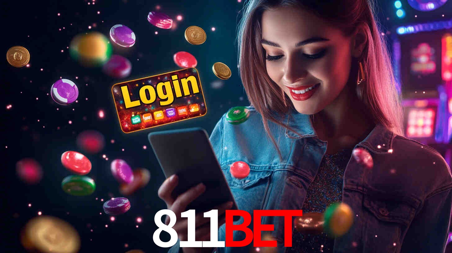 Desvendando o Mundo dos Jogos Virtuais na 811bet