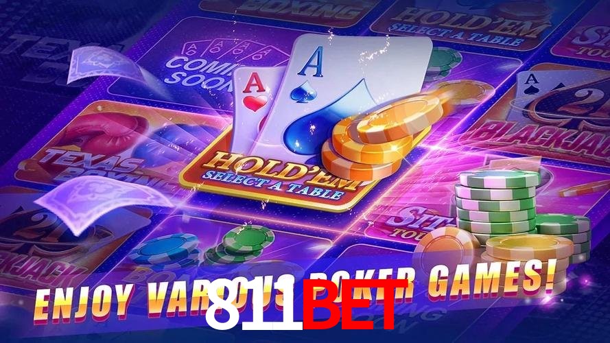 Explorando a Categoria de Eventos em Apostas na 811bet