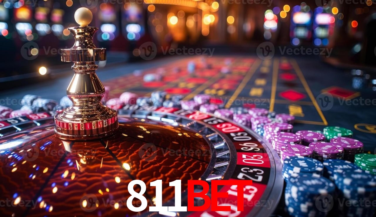 Seasonal Promotions 811bet
