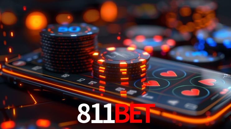 Bonus Features 811bet