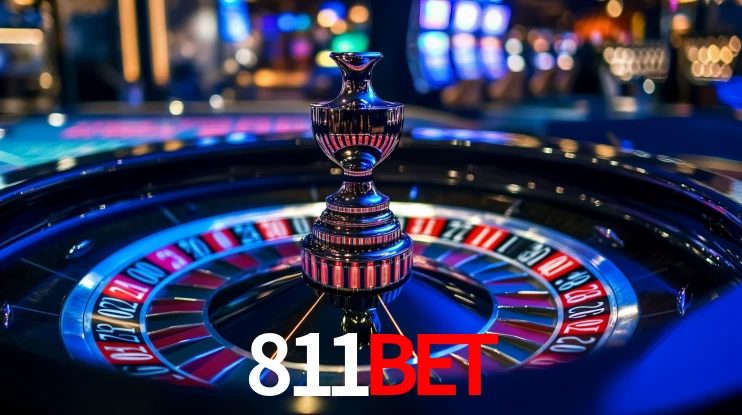Premium Interface 811bet