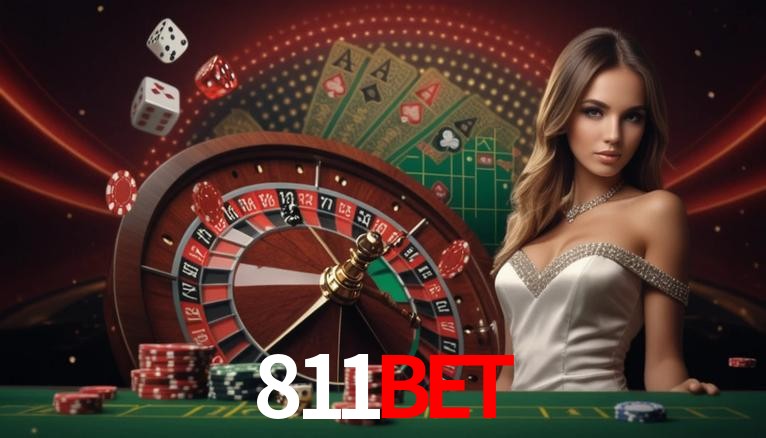 Secure Login 811bet