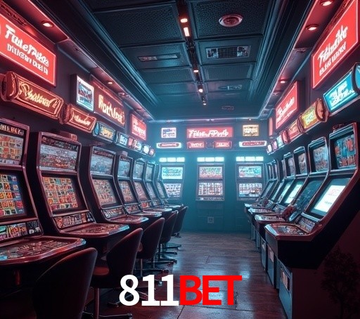 Sistemas de Segurança 811bet