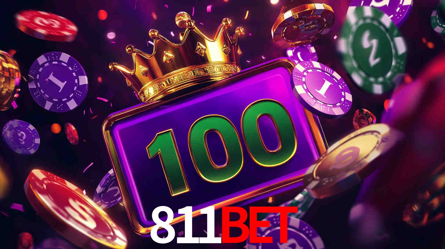 Blackjack Table 811bet