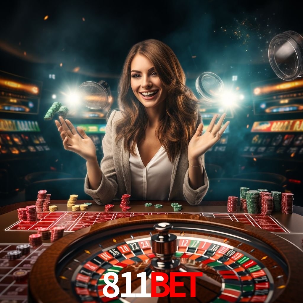 811bet App Interface