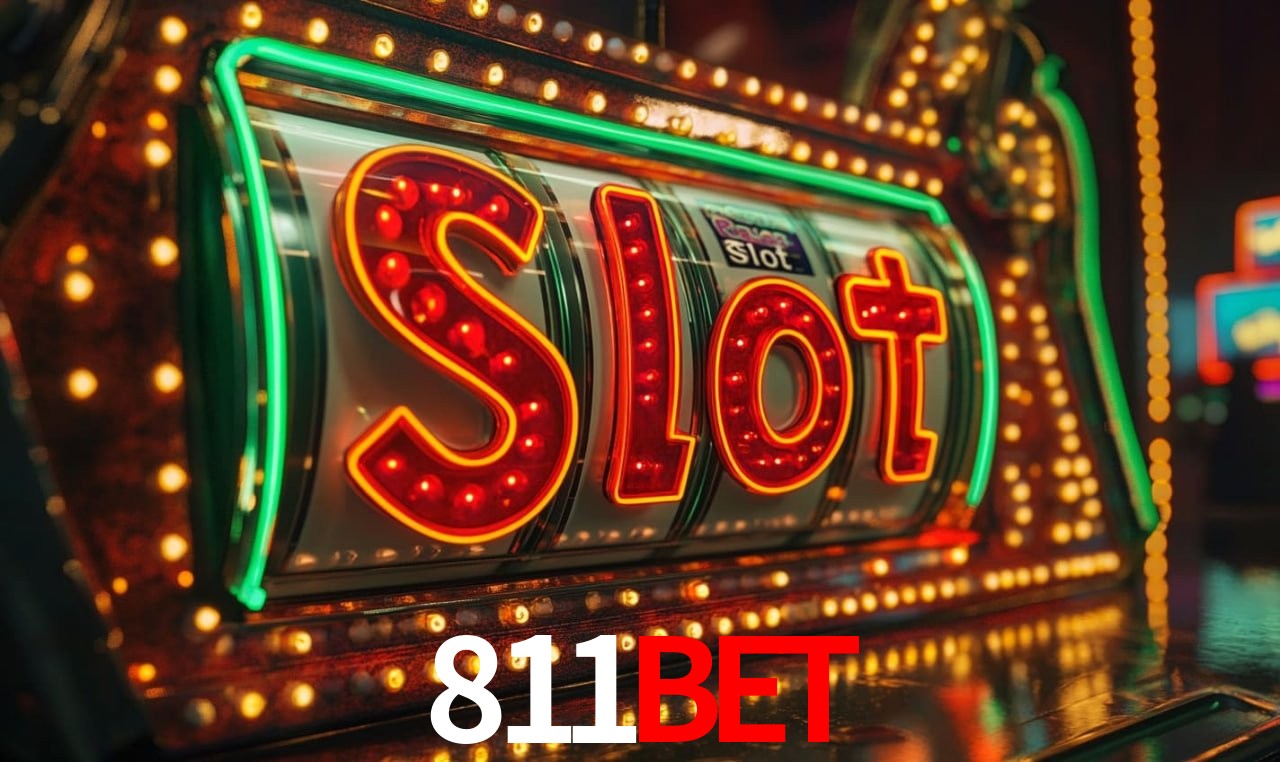 Casino Ao Vivo 811bet