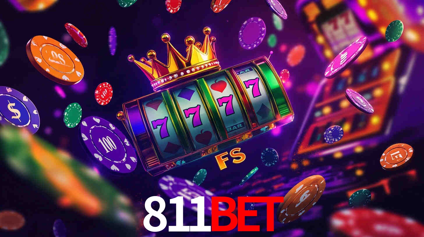 VIP Casino 811bet