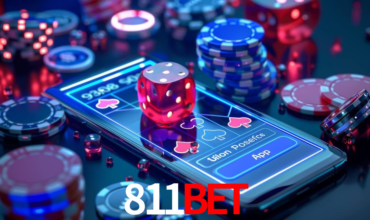 cassino 811bet