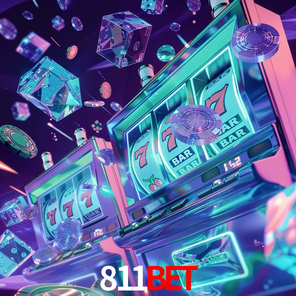 Descubra a Essência do 811bet: Nossa História e Compromissos