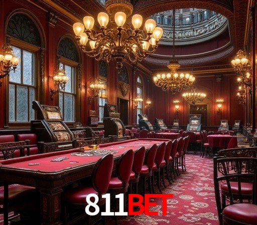 Cadastro Rápido 811bet