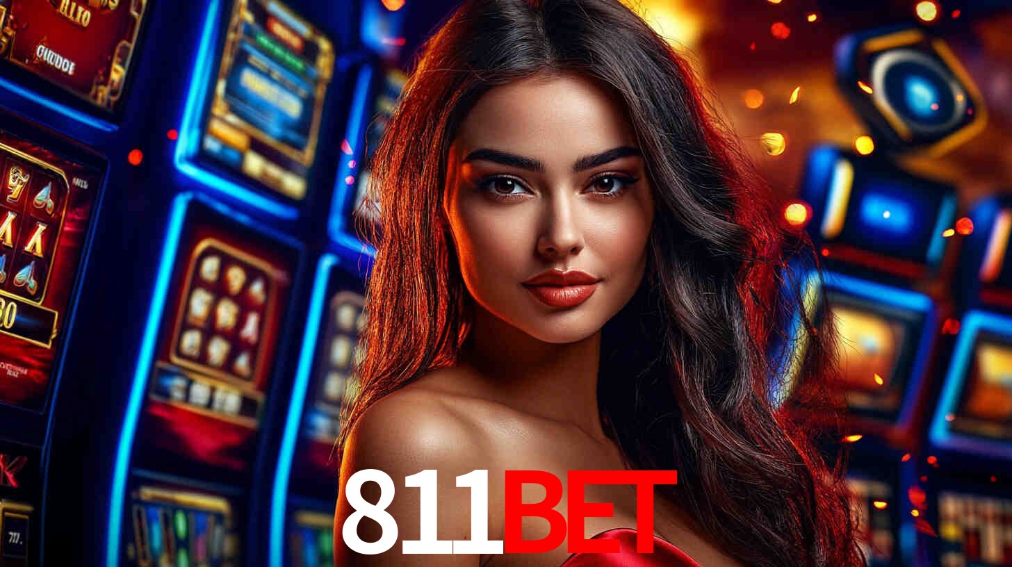 A Popularidade dos Caça-Níqueis no 811bet