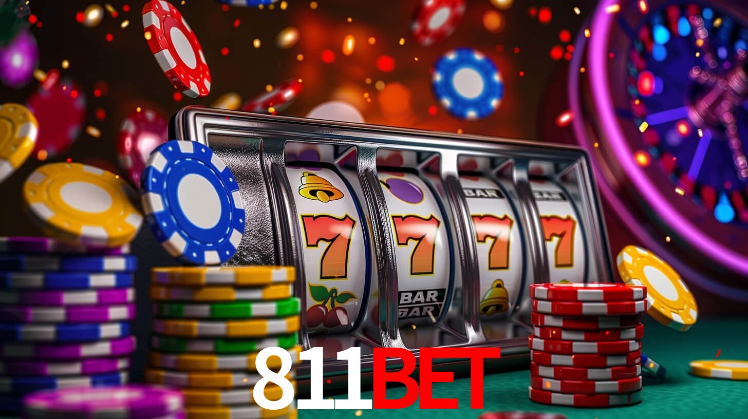 A Emoção da Loteria na 811bet: Uma Chance de Mudança de Vida