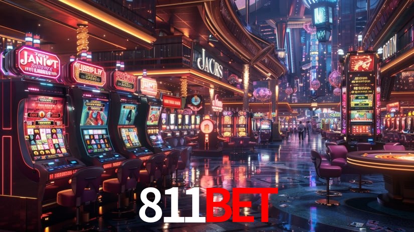 Live Casino 811bet