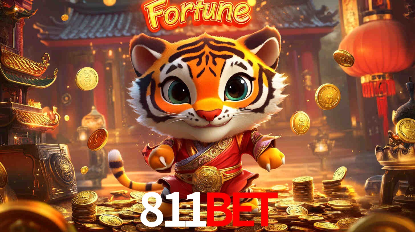 A Revolução dos Aplicativos de Jogos no 811bet